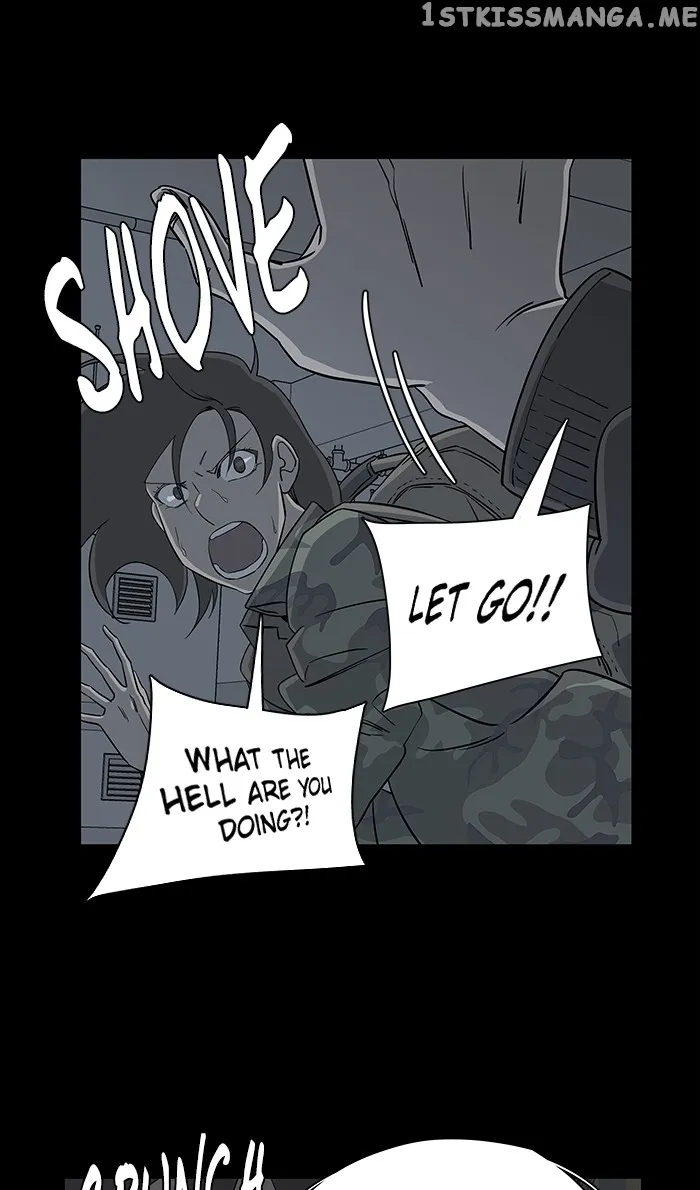 Parallel City Chapter 23 Online - página 43