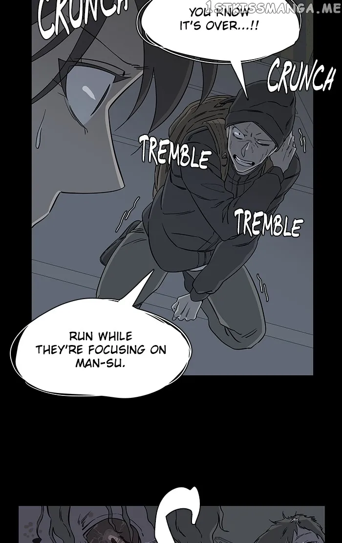 Parallel City Chapter 23 Online - página 44