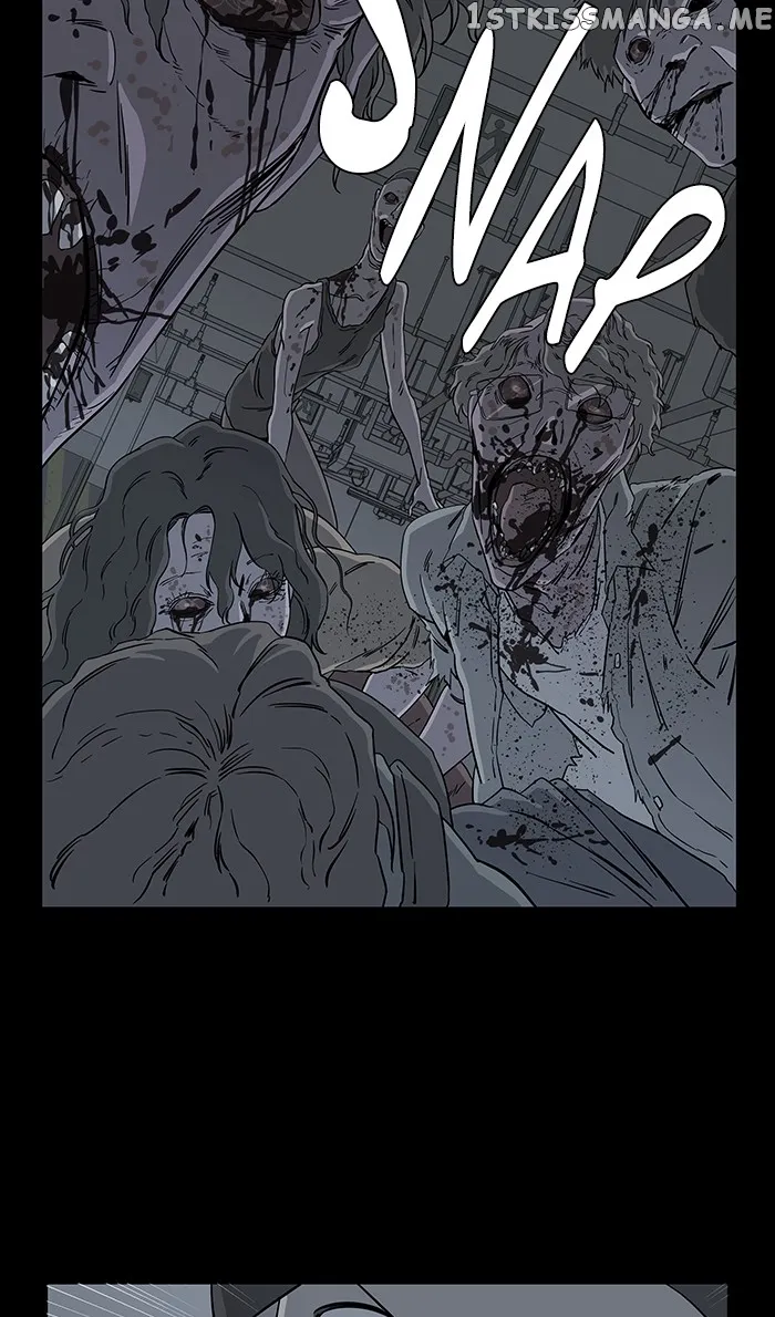 Parallel City Chapter 23 Online - página 45