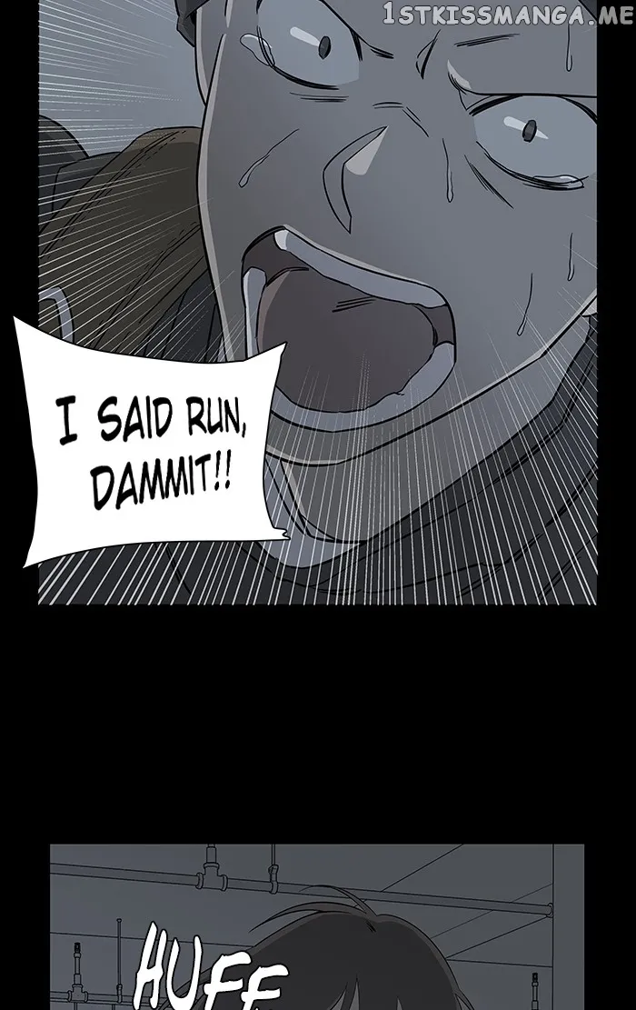 Parallel City Chapter 23 Online - página 46