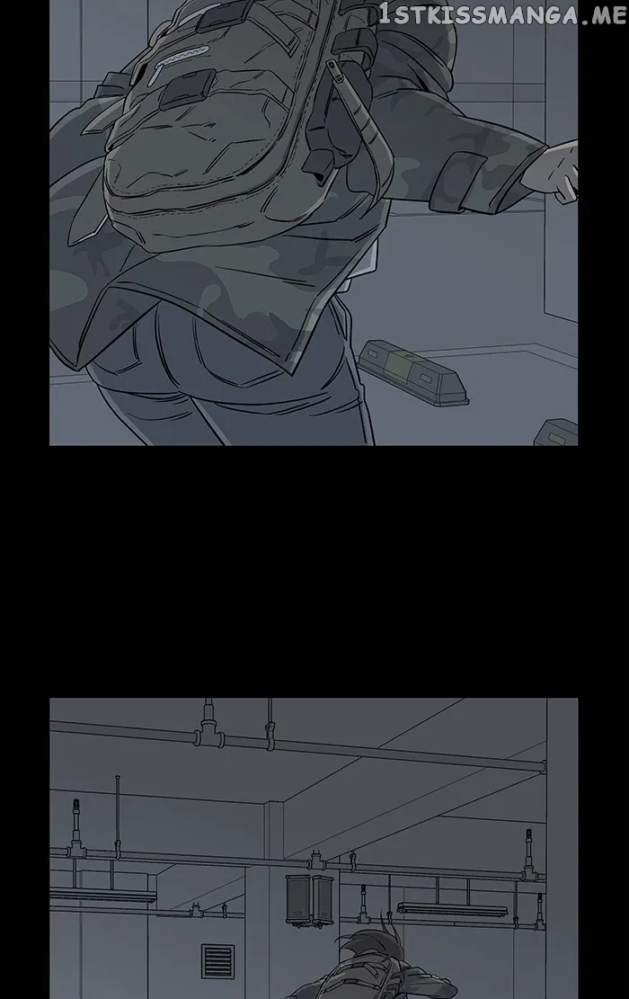Parallel City Chapter 23 Online - página 48