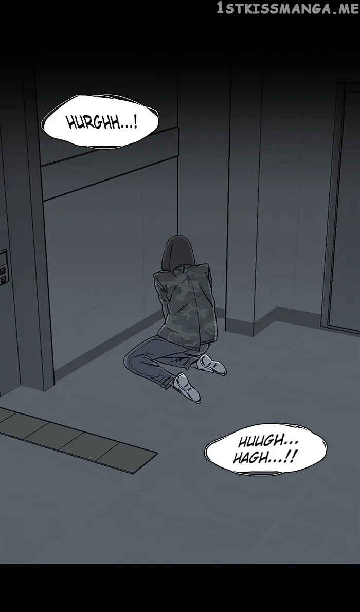 Parallel City Chapter 23 Online - página 57