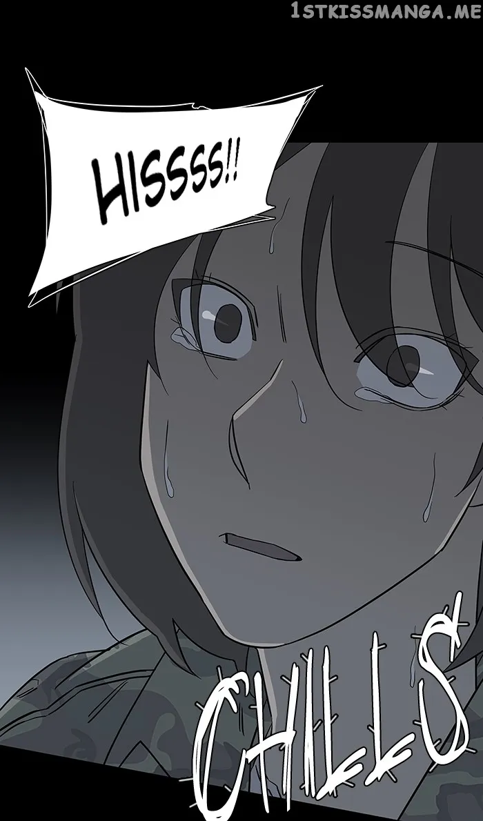 Parallel City Chapter 23 Online - página 61