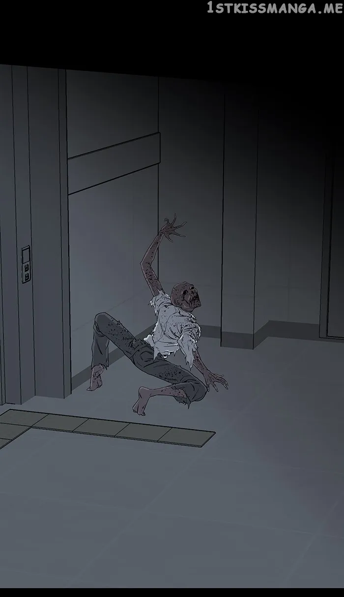 Parallel City Chapter 23 Online - página 70