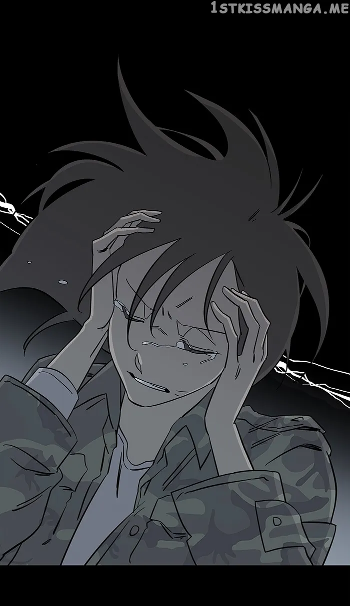 Parallel City Chapter 23 Online - página 80