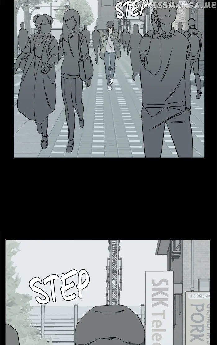 Parallel City Chapter 24 Online - página 2