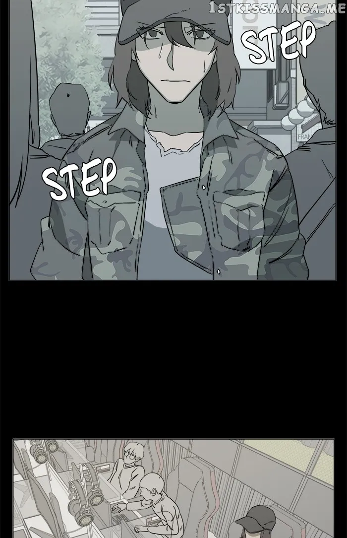 Parallel City Chapter 24 Online - página 3