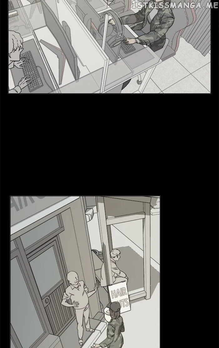 Parallel City Chapter 24 Online - página 4