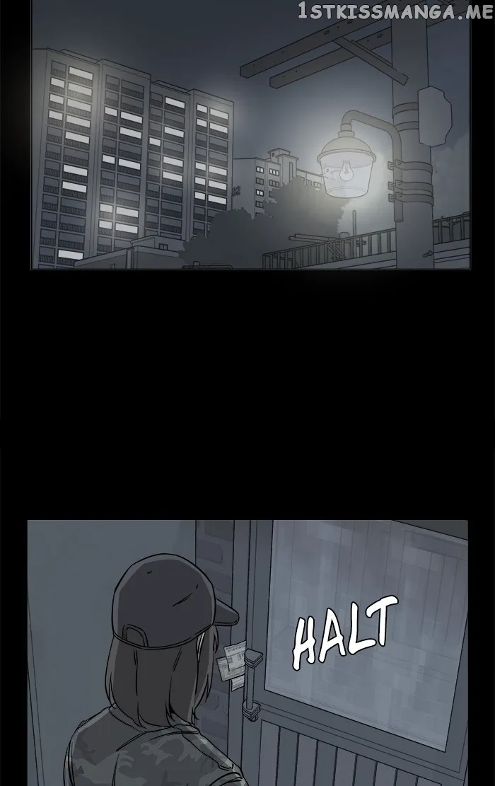 Parallel City Chapter 24 Online - página 8