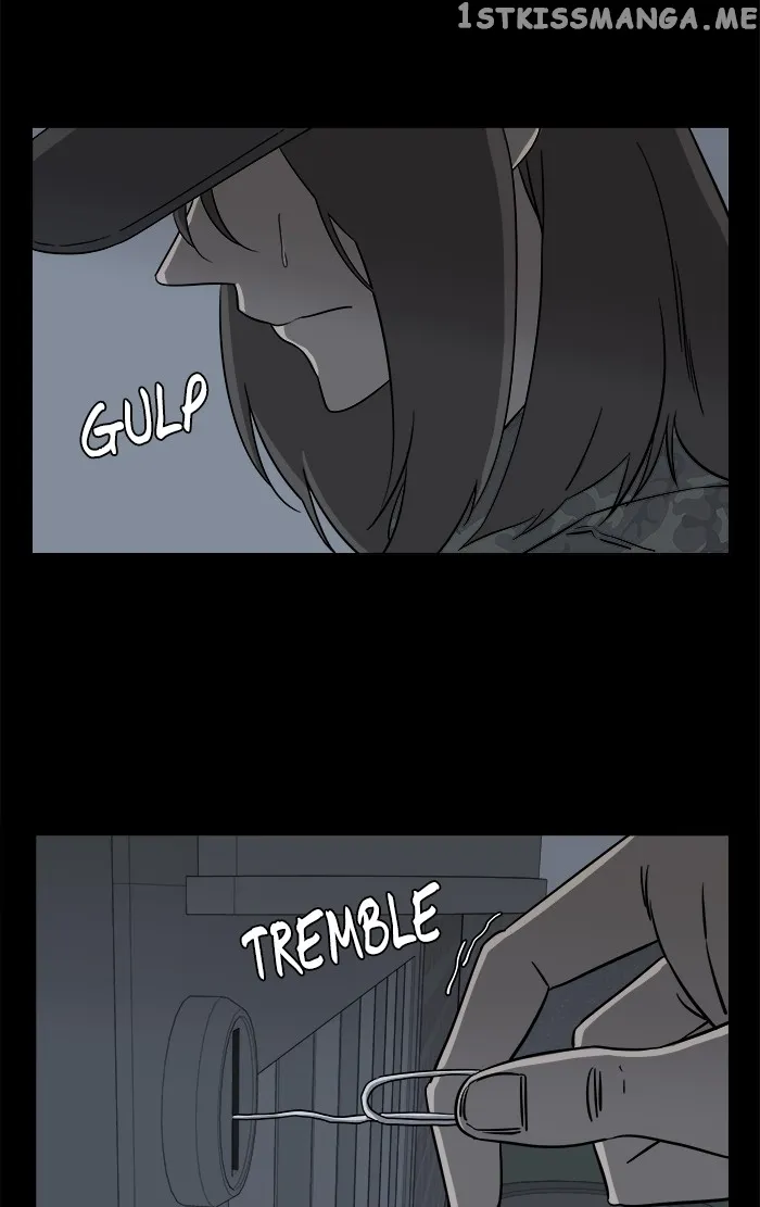 Parallel City Chapter 24 Online - página 10