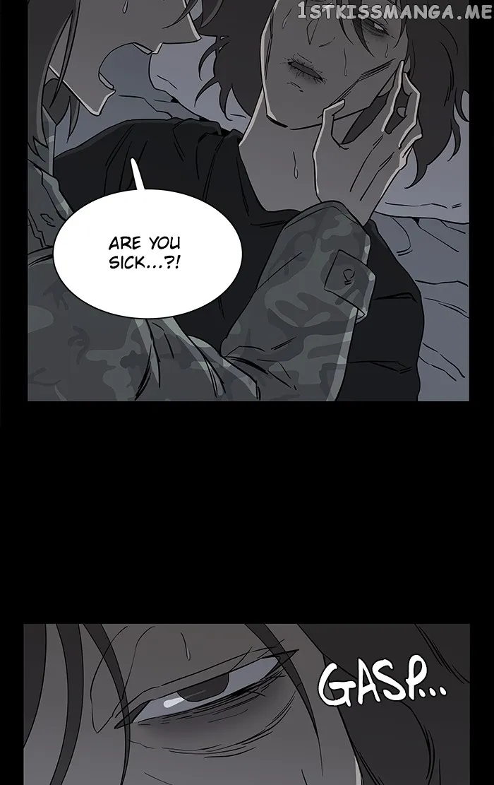 Parallel City Chapter 24 Online - página 27