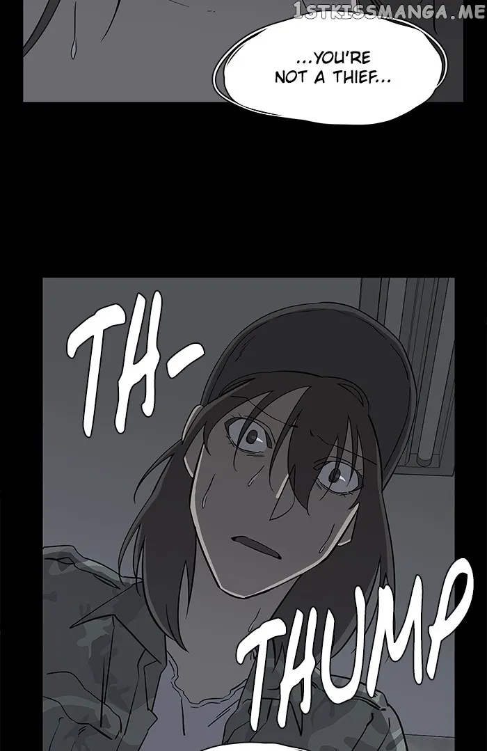 Parallel City Chapter 24 Online - página 28