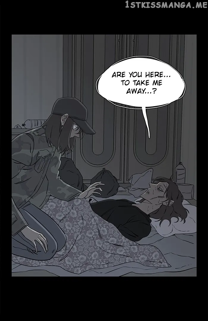 Parallel City Chapter 24 Online - página 30