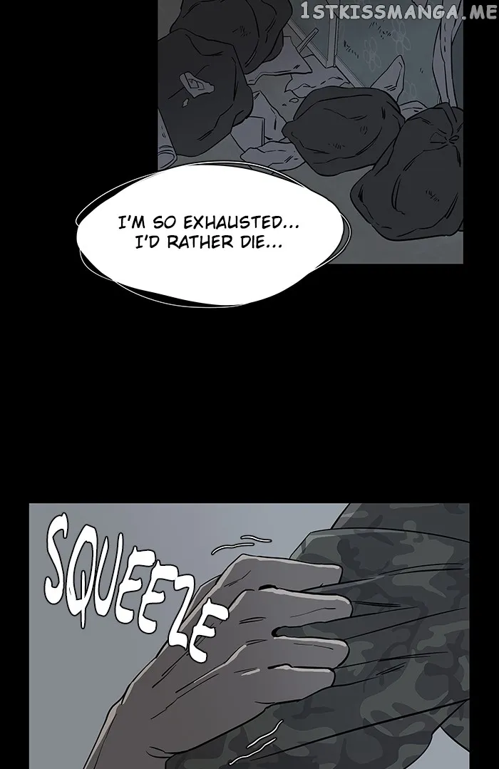 Parallel City Chapter 24 Online - página 34
