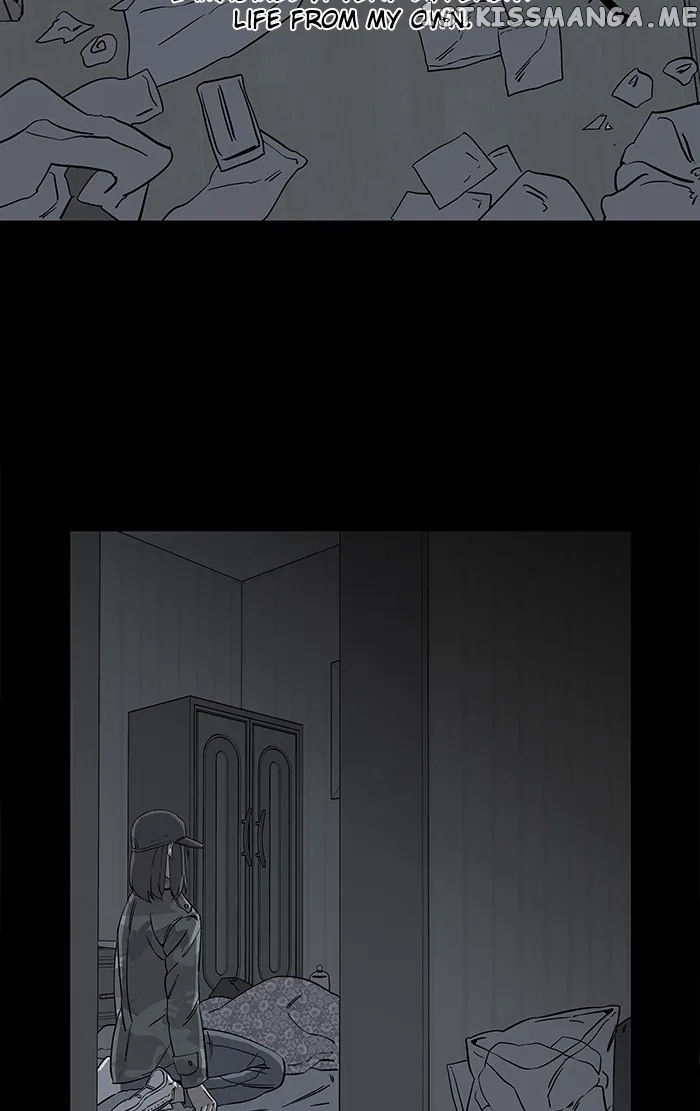 Parallel City Chapter 24 Online - página 41