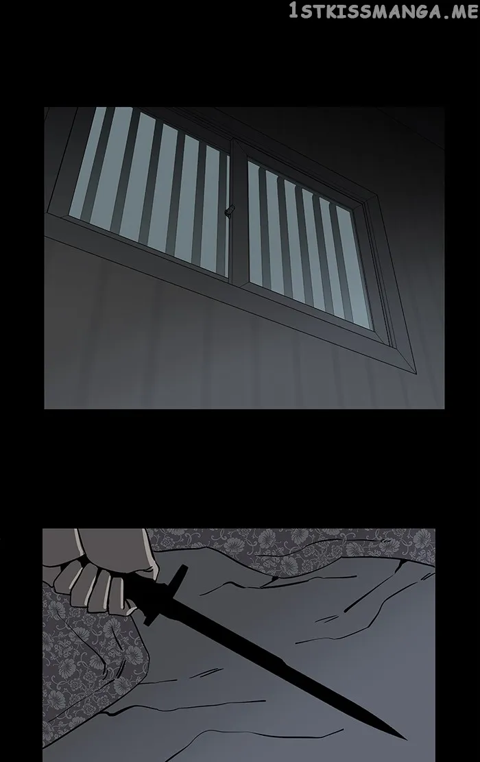 Parallel City Chapter 24 Online - página 45