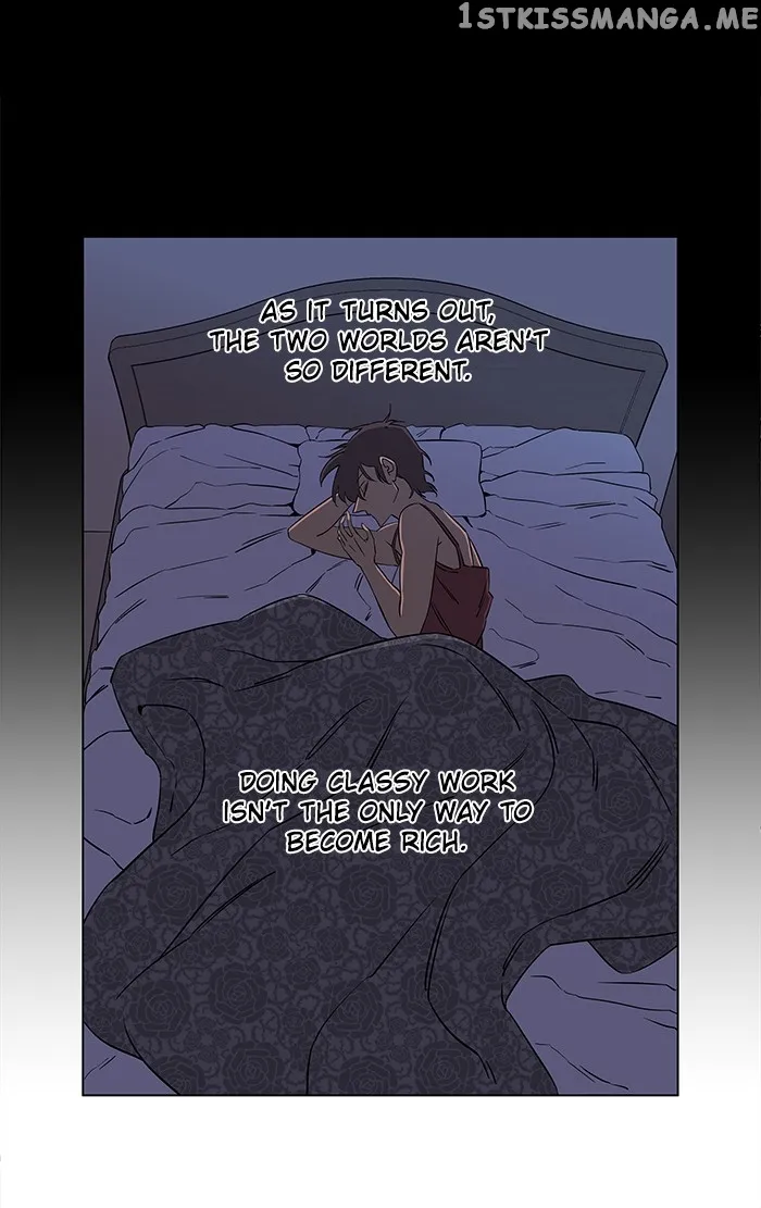 Parallel City Chapter 24 Online - página 52