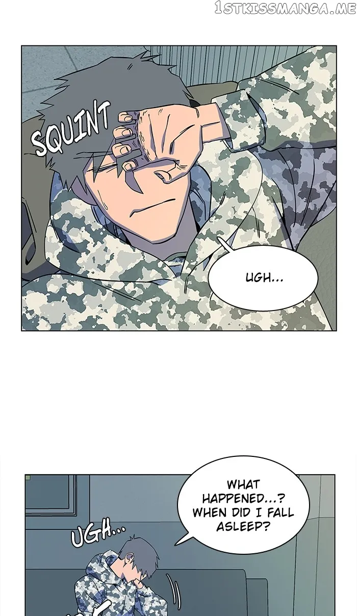Parallel City Chapter 24 Online - página 55