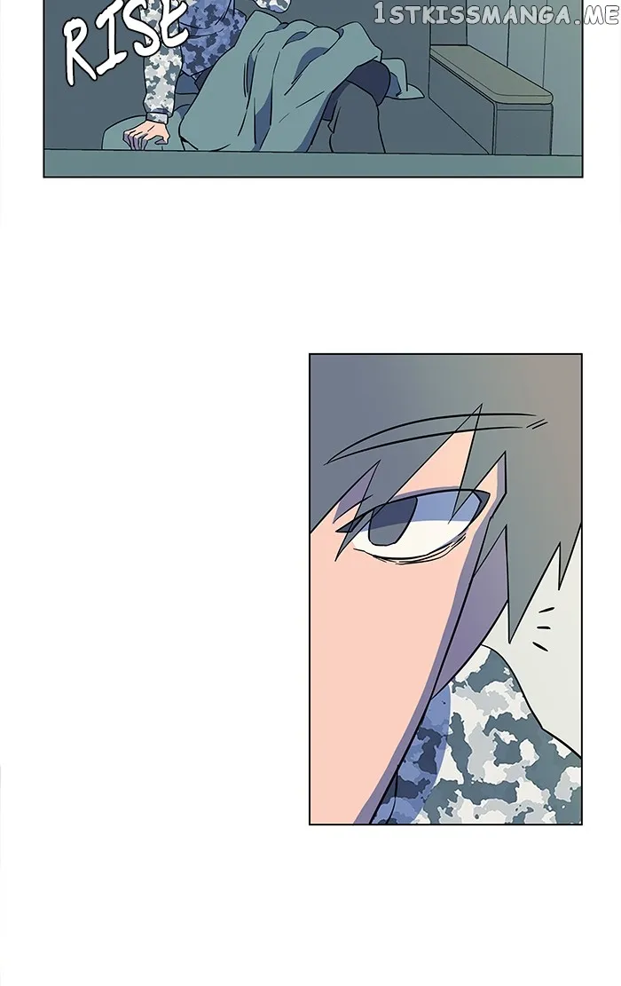 Parallel City Chapter 24 Online - página 56