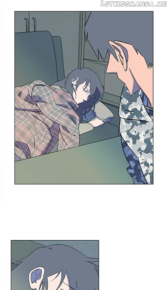 Parallel City Chapter 24 Online - página 57
