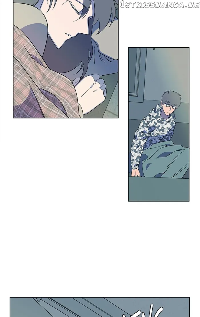 Parallel City Chapter 24 Online - página 58