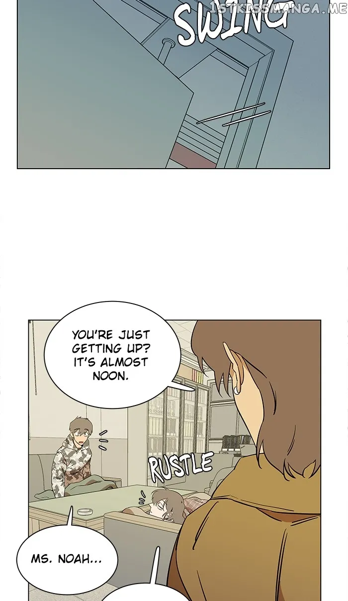 Parallel City Chapter 24 Online - página 59