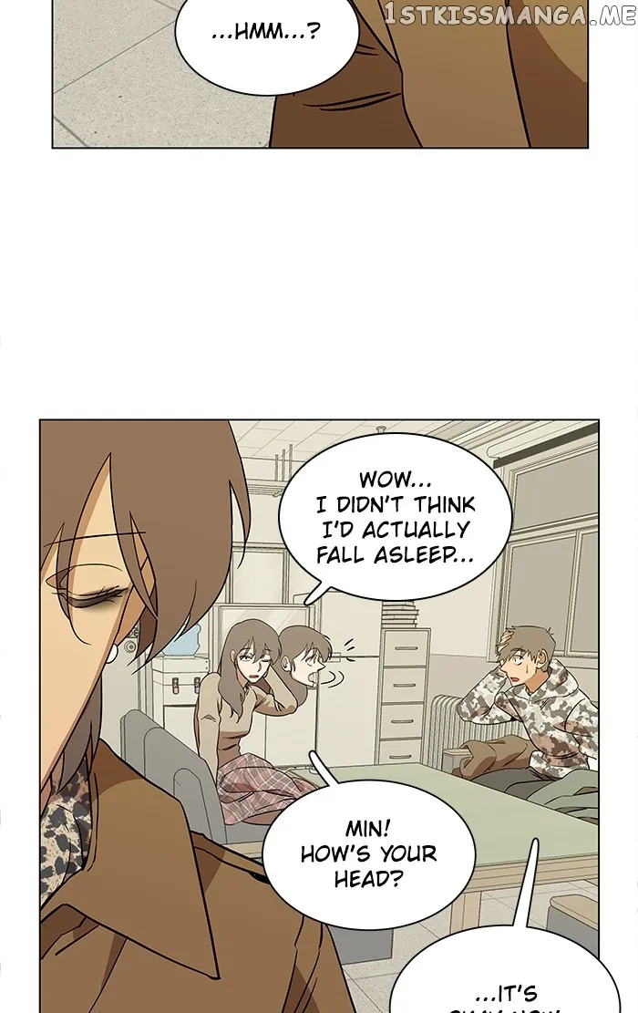 Parallel City Chapter 24 Online - página 60