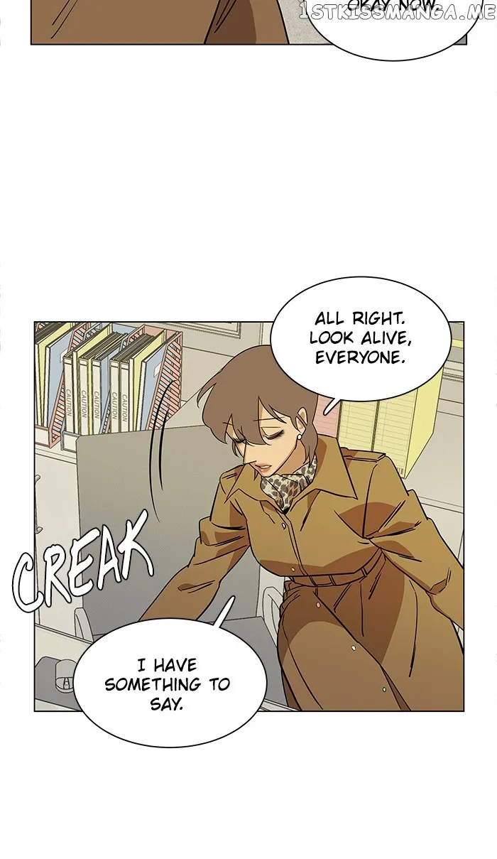 Parallel City Chapter 24 Online - página 61