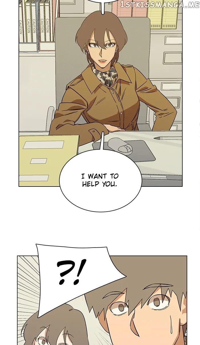 Parallel City Chapter 24 Online - página 63