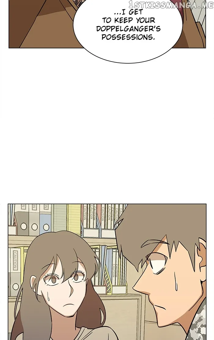 Parallel City Chapter 24 Online - página 66