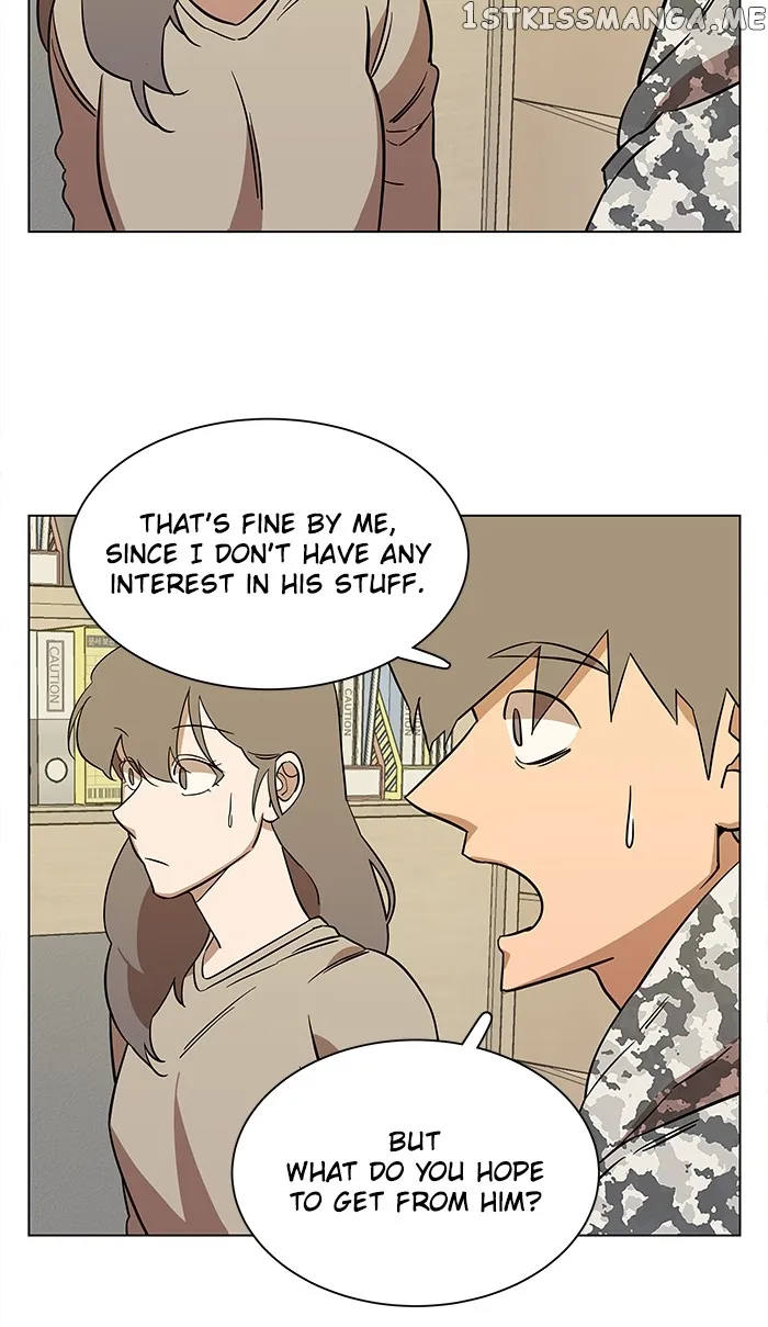 Parallel City Chapter 24 Online - página 67