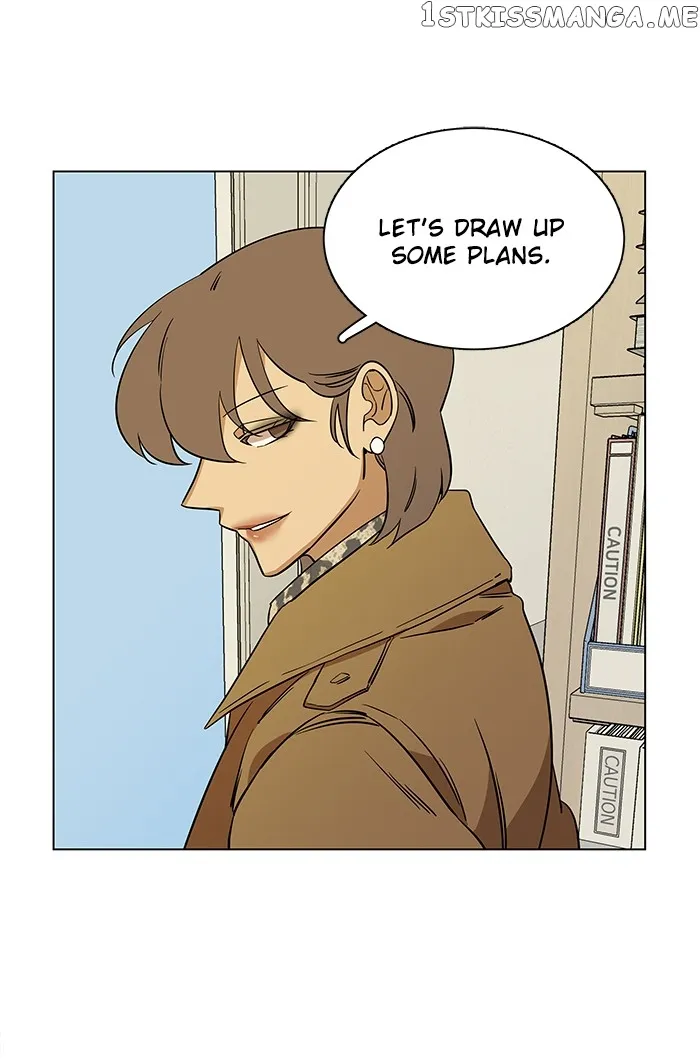 Parallel City Chapter 24 Online - página 70