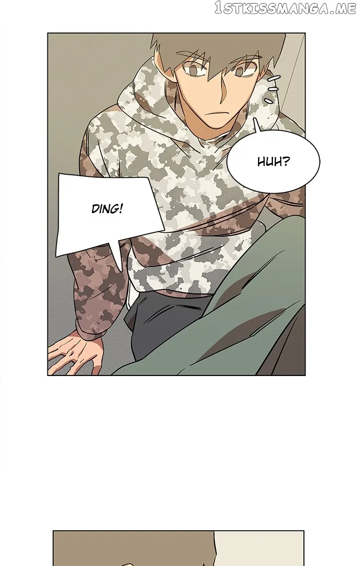 Parallel City Chapter 24 Online - página 71