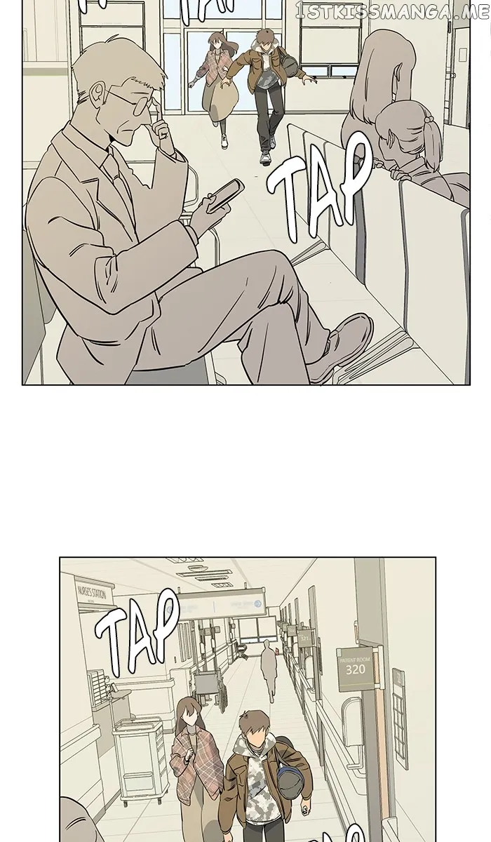 Parallel City Chapter 25 Online - página 2