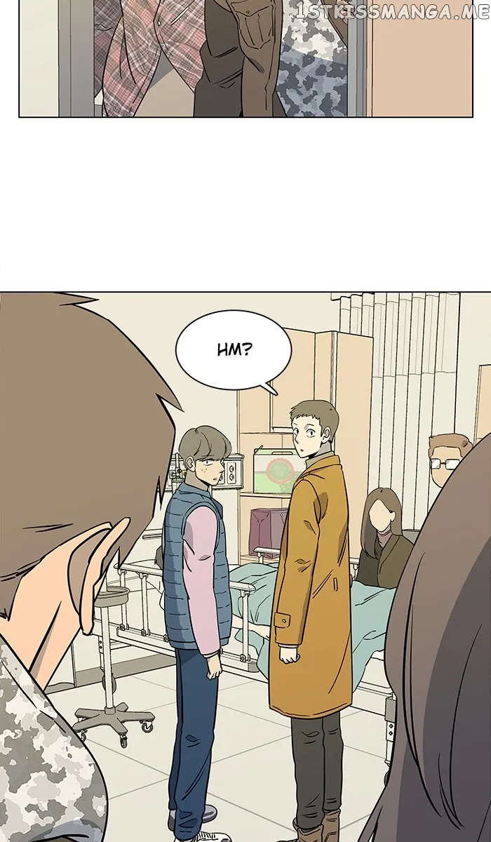 Parallel City Chapter 25 Online - página 4