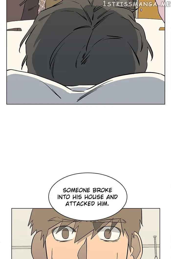 Parallel City Chapter 25 Online - página 7