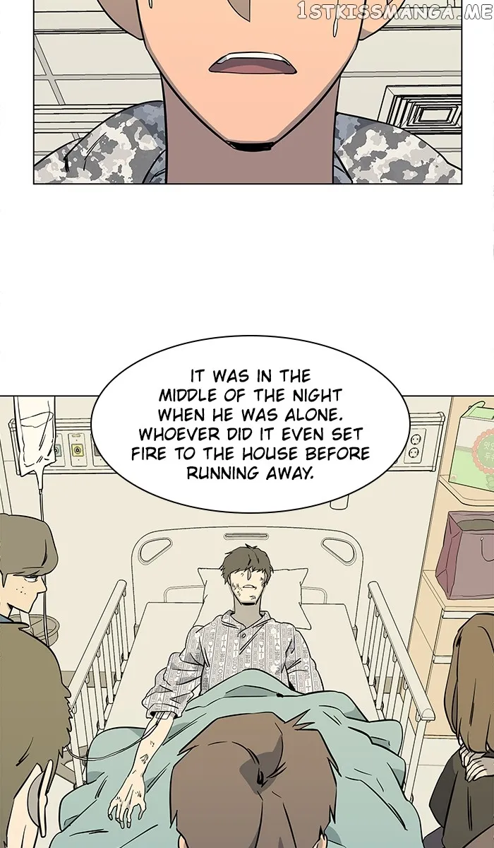 Parallel City Chapter 25 Online - página 8