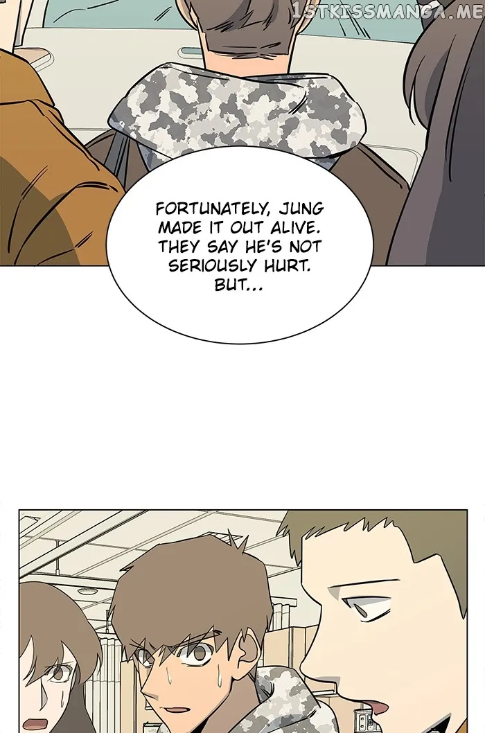 Parallel City Chapter 25 Online - página 9