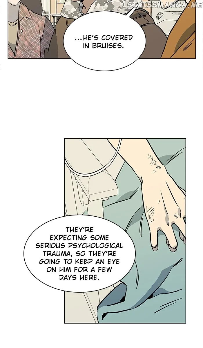 Parallel City Chapter 25 Online - página 10