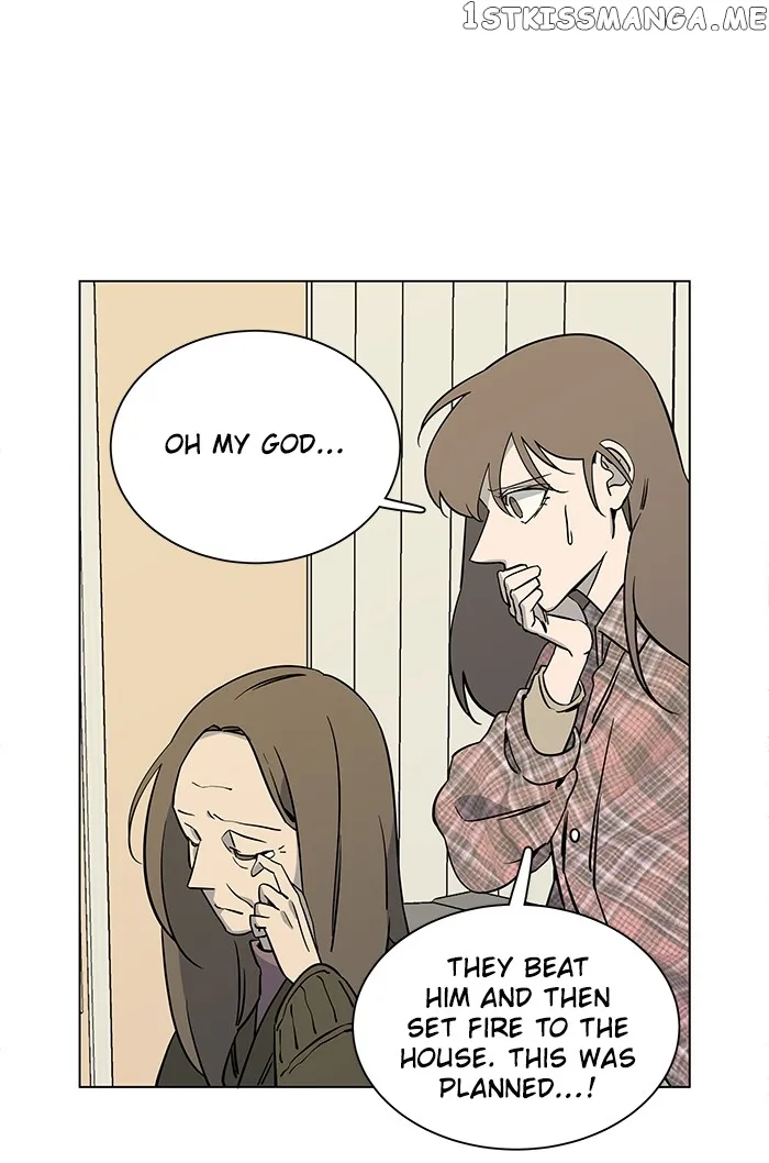 Parallel City Chapter 25 Online - página 11
