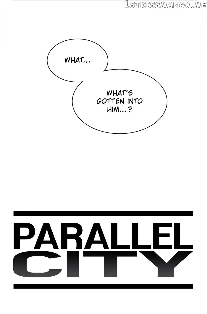 Parallel City Chapter 25 Online - página 17
