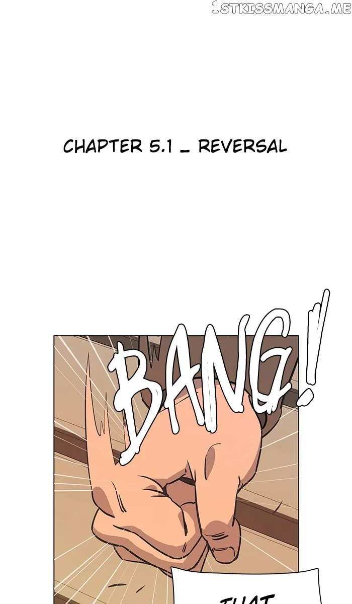 Parallel City Chapter 25 Online - página 18
