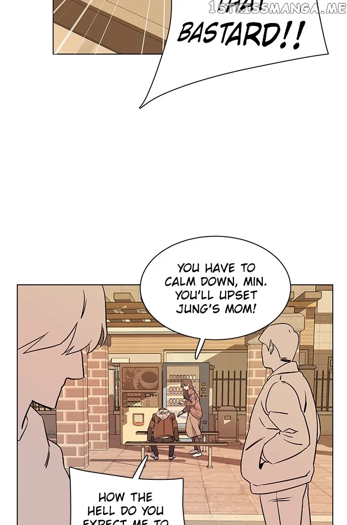 Parallel City Chapter 25 Online - página 19