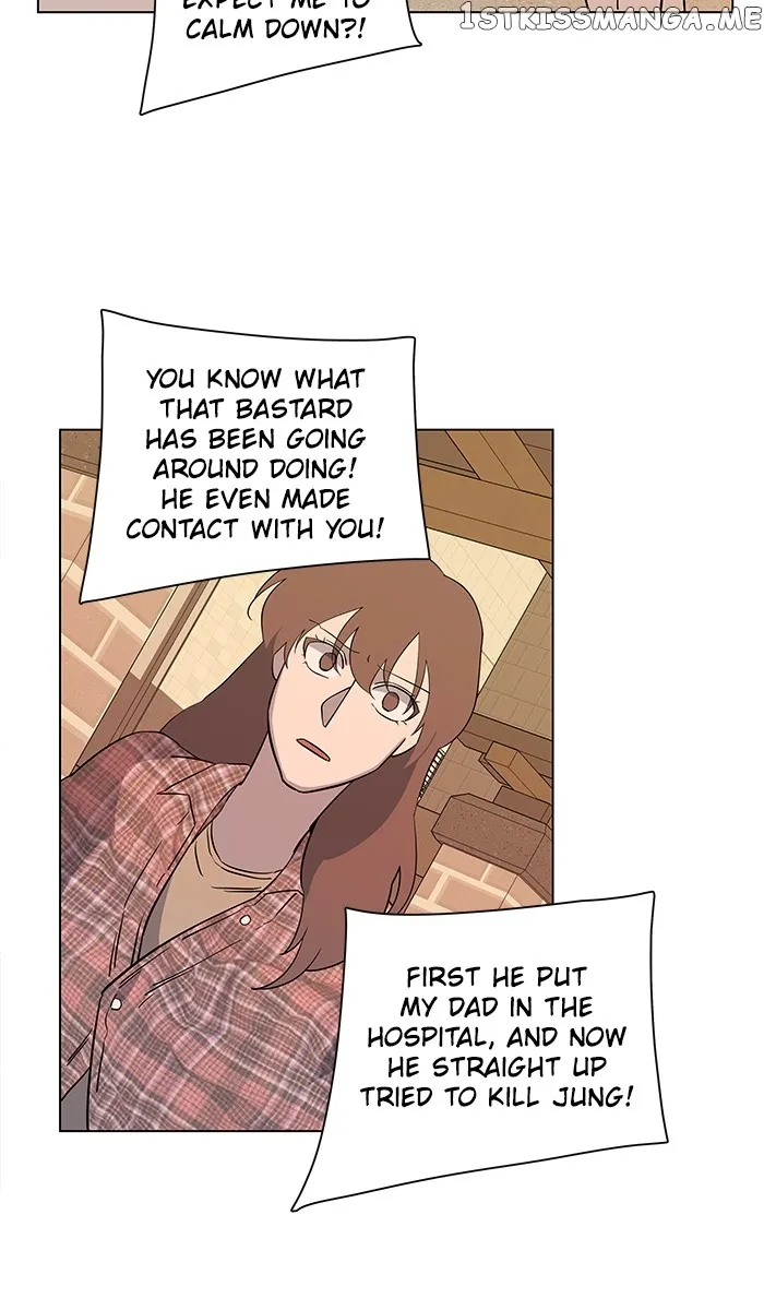 Parallel City Chapter 25 Online - página 20