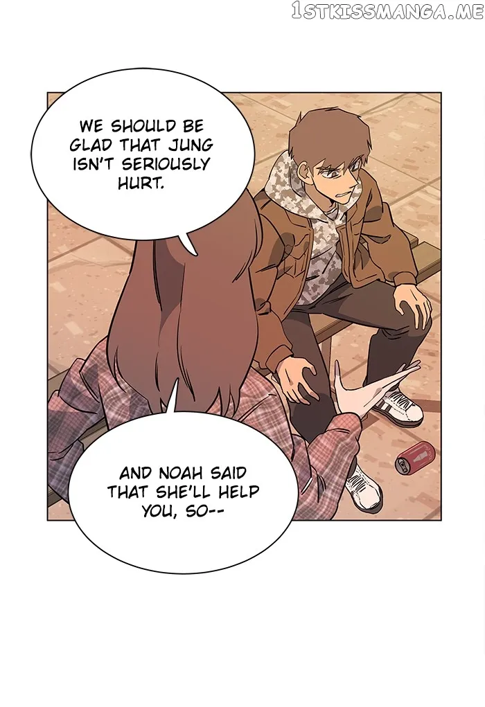 Parallel City Chapter 25 Online - página 22