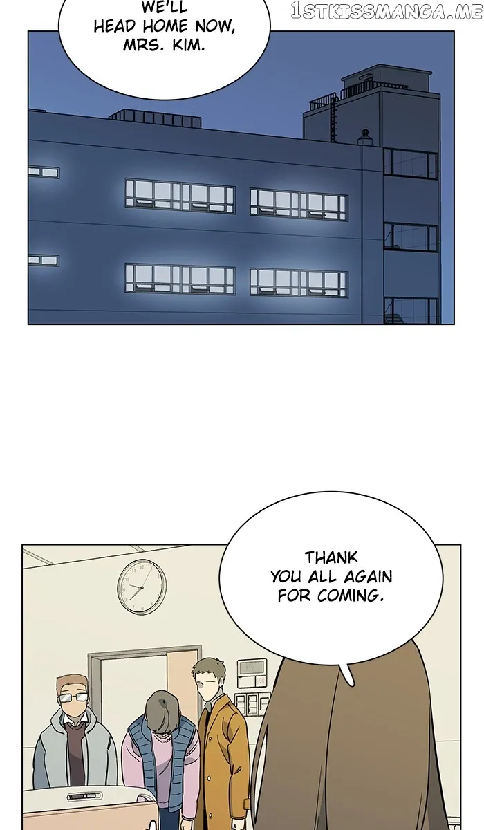 Parallel City Chapter 25 Online - página 27