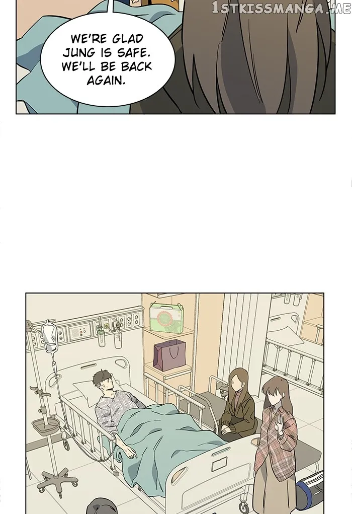 Parallel City Chapter 25 Online - página 28