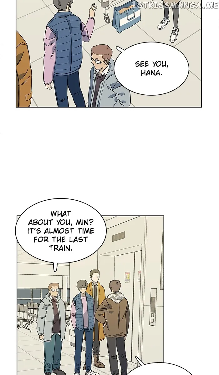 Parallel City Chapter 25 Online - página 29