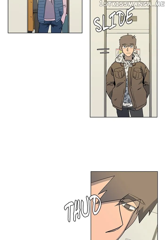 Parallel City Chapter 25 Online - página 34