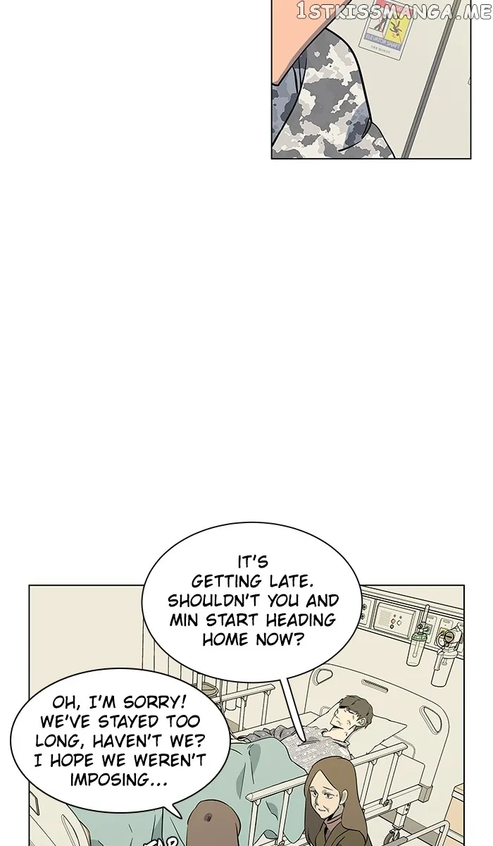 Parallel City Chapter 25 Online - página 35